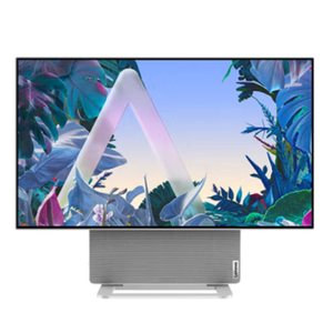 Ordinateur tout-en-un Yoga 27 <span class=keywords><strong>pas</strong></span> <span class=keywords><strong>cher</strong></span> avec AMD R7-4800H, 16 Go/32 Go de RAM, SSD+HDD, écran IPS 27 <span class=keywords><strong>pouces</strong></span> 2560*1440, <span class=keywords><strong>PC</strong></span> professionnel - Product Image 1