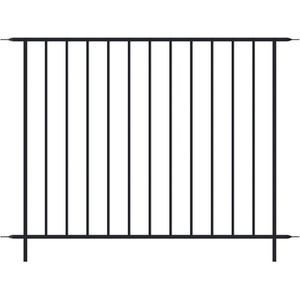 Linea Exports Inc : Clôtures, arches, tonnelles, pergolas, ponts et portails de jardin de luxe, de conception traditionnelle, importés d'Inde, de fabrication lourde. - Product Image 3