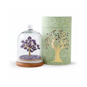 Vente en gros de dômes en cristal d'améthyste semi-précieuse naturelle faits à la main de qualité supérieure, décoration Feng Shui pour la maison, cadeau - Product Image 1