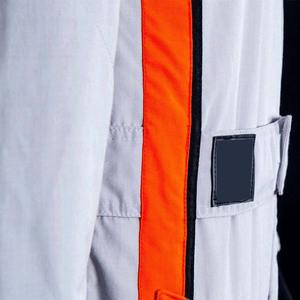 Combinaison de karting personnalisée, créez votre propre combinaison de karting, ensembles de course moto et auto, vêtements de sport Cordura - Product Image 6