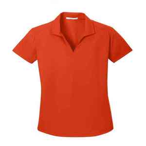 Polo para Mujer, Estilo 2026, Precio Económico, en Stock, Marca Privada, Cómodo y Ligero, Servicio OEM - Product Image 1