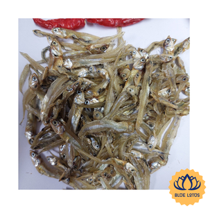 MEILLEUR PRIX |   Anchois Séchés Premium 3-5cm 6-9cm – Fournisseur de Fruits de Mer de Haute Qualité pour la Transformation Alimentaire du Vietnam - Product Image 1