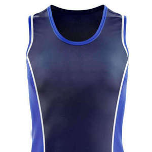 Uniformes de Netball Unisex de Alta Calidad con Diseño Personalizado, Secado Rápido, Ligeros, Ropa Deportiva Personalizada para Equipos, 100% Deportiva - Product Image 6