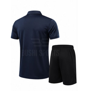 Good Quality <b>Table</b> <b>Tennis</b> Uniform Stylish <b>Table</b> <b>Tennis</b> Uniform Breathable Material And Smooth Comfortable Finish - Product Image 3