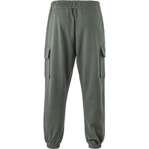 Fashionable Casual Trousers Breathable Men Pants Oversize Pants Fitness Sports Gym Quick Dry Pants Men Custom Logo Jogger Pants - Product Image 3