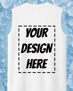 Camiseta Deportiva Personalizada para Hombre, Chaleco Personalizado, Regalo de Autodisciplina, Transpirable, Ecológico, de Secado Rápido, 180g Poliéster/Algodón - Product Image 4