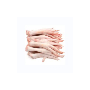 ตีนไก่แช่แข็งสำหรับขายปลีกและซูเปอร์มาร์เก็ต - Product Image 2