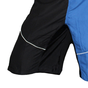 New Design Made Logo Boxing Mma Shorts for Men's Breathable Plus Size <b>Make</b> <b>Your</b> <b>Own</b> Mma Fight Short for Men Customized - Product Image 3