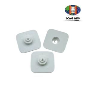 Gancho de Pared de Plástico Autoadhesivo de Alta Resistencia LONGNEW, Sin Necesidad de Perforación, para Uso en el Hogar y la Oficina - Product Image 2