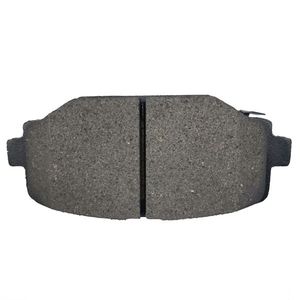 Disques de frein arrière et plaquettes de frein pour Dodge Grand Caravan Journey C/V 12,91 pouces (328 mm) Pièces de frein automobile - Product Image 5