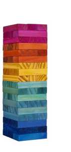 Jeu d'échecs magnétique pliable et portable avec plateau en bois de rose indien au design traditionnel et écologique - Product Image 2