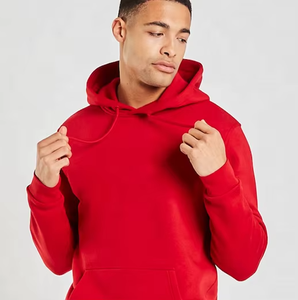 Sudadera con Capucha para Hombre, 100% Algodón, 500 g/m², Gruesa, Personalizable con Logotipo, Sudadera con Capucha y Estampado - Product Image 1