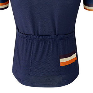 Camiseta de Protección Solar de Secado Rápido para Hombre de Alta Calidad al por Mayor 2024 – Cuello Redondo, Colores Personalizados, Logotipo, Manga Larga/Corta, Hecho en Pakistán - Product Image 6
