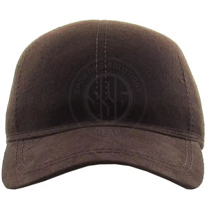 Gorra de béisbol de tela de malla transpirable para clima cálido, deportes al aire libre, correr y entrenamiento físico, gorra de béisbol de alto rendimiento - Product Image 4