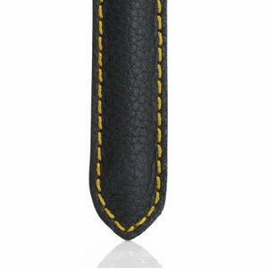 ปลอกหนังสั่งทำพิเศษสำหรับแหนบและเครื่องมือขนาดเล็ก |   เคสหนังวัวแท้ |   ที่ใส่ของขนาดกะทัดรัด 9 x 2.1 ซม. - Product Image 2