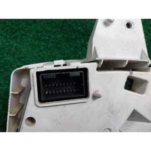ชุดหน้าปัดเรือนไมล์มือสองของเชอโรกี รุ่น 05172008AC - Product Image 5