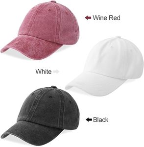 Casquette unisexe 6 panneaux pour tenue décontractée avec logo personnalisé, casquette de baseball classique d'été à prix bas - Product Image 5