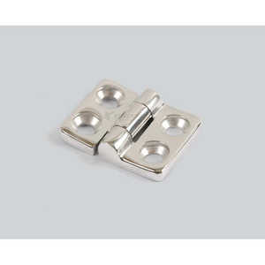 BUYOUNG SUS Casting <b>Furniture</b> <b>Hinge</b> BYHS3530-32 - Product Image 1