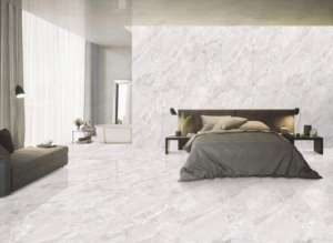 กระเบื้องพอร์ซเลนลายหินอ่อน เงา ขนาด 800x1600 1200x1800 750x1500 มม. กระเบื้องหรูหราสำหรับบ้าน อพาร์ทเม้นท์ และโครงการเชิงพาณิชย์ - Product Image 4