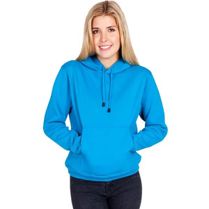 <b>Womens</b>/Juniors Kangaroo Pocket <b>Hoodies</b> Regular Fit <b>Long</b> Sleeve Winter Customized Plain And Private Label Ladies Pullover <b>Hoodies</b> - Product Image 1