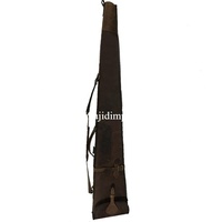 Étui en cuir personnalisé de haute qualité TopGrade pour usage tactique, service de vente en gros offert, accessoires pour sac de chasse, support de lunette