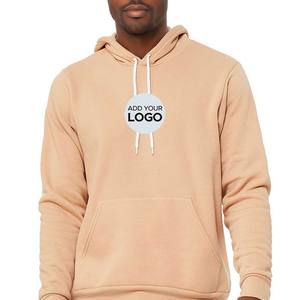 Sweat-shirts décontractés pour hommes à manches longues avec cordon de serrage pour l'extérieur - Product Image 6