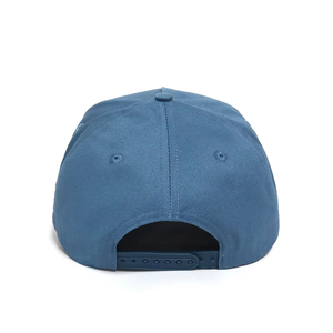 Gorra de Béisbol de 5 Paneles con Logotipo Bordado Personalizado, MOQ Pequeño, para Hombres y Mujeres Adultos, para Golf y Actividades al Aire Libre - Product Image 2