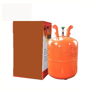 Gas refrigerante R1234yf de alta calidad para sistemas de refrigeración automotrices al por mayor - Product Image 3