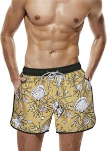Pantalones Cortos Deportivos Sublimados Transpirables para Hombre, con Logotipo y Número Personalizados, Uniformes Deportivos con Estampado Completo para Clubes de Atletismo 2026 - Product Image 2