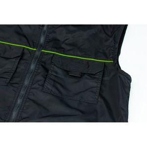Chaleco de Entrenamiento para Perros, Transpirable, Ecológico, de Tela de Lana, Cierre de Botones, Doble Botonadura, Estilo Vintage, Personalizado para Entrenadores de Perros - Product Image 5