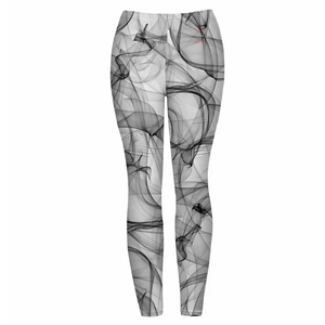 Leggings de sport pour femmes, pantalons de yoga, leggings de contrôle de la silhouette, pantalons de yoga sexy pour l'hiver - Product Image 6