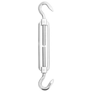 Ensemble d'accessoires pour voiles de pare-soleil en acier inoxydable, 8 pièces - Product Image 3