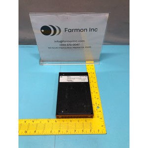 SERVO, CONTROLADOR Y MOTOR PASO A PASO TEKNIC SST-1500-108 - Equipos y piezas de semiconductores de confianza de renombre global disponible en - Product Image 2