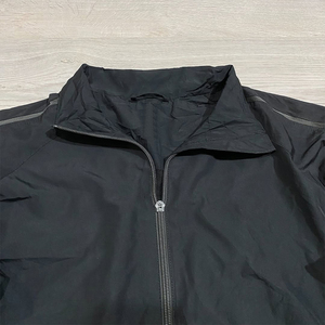 Custom Men's Windbreaker Jacket for Men Zip up <b>Wind</b> <b>Breakers</b> Waterproof Running Jacket Manufacturer - Product Image 2