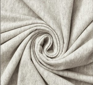 High Quality Cotton Single Jersey <b>Fabric</b> 200 GSM Heavy <b>Weight</b> for Sportswear Polo Shirts and Casual Apparel - Product Image 1