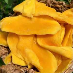 Rodajas de Mango Seco de Vietnam Listas para Comer, Fruta Tropical de Calidad de Exportación, Fabricante Mayorista a Nivel Mundial - Product Image 5