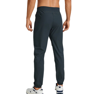 กางเกงจ็อกเกอร์ผู้ชาย ผ้าโพลีเอสเตอร์/เรยอน น้ำหนักเบา แห้งเร็ว ระบายอากาศได้ดี ยืดหยุ่น ทรงเข้ารูป สำหรับออกกำลังกาย ฝึกซ้อม ลำลอง ขายส่ง - Product Image 5