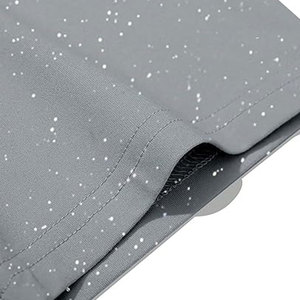 บริการ OEM พิมพ์ลายแบบซับลิเมชั่น เสื้อยืดประดับเพชร ขายส่ง เสื้อยืดประดับเพชรผู้ชาย น้ำหนักเบา - Product Image 4