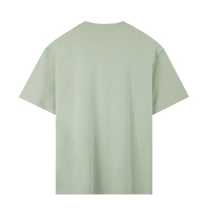 T-shirt Homme Oversize Basique Décontracté 100% Coton Mode Hommes Garçons Nouveau Style Bon Meilleur Prix Offre Hip Hop - Product Image 4