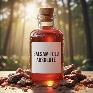 Bálsamo de Tolu Puro y Natural, Aceite Esencial de Grado Aromaterapia, Exportador al por Mayor - Product Image 5