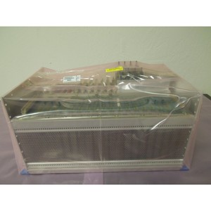 AMAT 0010-76531 VME Electronic Rack Controller - อุปกรณ์และอะไหล่เซมิคอนดักเตอร์ระดับโลกที่เชื่อถือได้ - Product Image 1