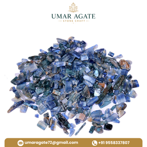 Chips de Ágata Más Vendidos, Productos de Sanación Indios, Chakra, Reiki, Decoración para el Hogar, Piedras de Ágata Curativas en Venta - Product Image 5