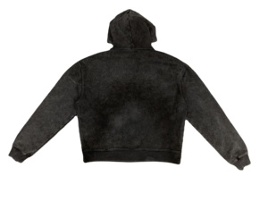 Sudadera con capucha deportiva para hombre, de algodón, 100% - Product Image 5