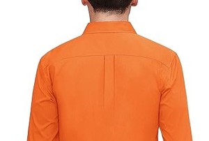<b>Men</b> <b>Dress</b> Shirt Solid Color Lightweight Professional Modern Stylish Best Selling Latest Style <b>Men</b> <b>Dress</b> Shirt with Best Stuff - Product Image 6