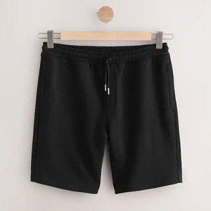 Wholesale Solid Plain Cotton Terry <b>Sweat</b> <b>Shorts</b> Plus Size Track Cargo Casual Custom logo Men's <b>Shorts</b> <b>Pants</b> With High Quality - Product Image 6
