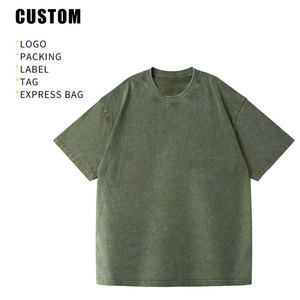Men's Purple Cartoon Print T-Shirt Short Sleeve O-Neck Street Style Regular Fit Cotton Jersey Knitted Front <b>Logo</b> - Product Image 1