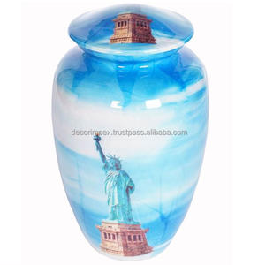 Foto urna para viaje usepantalla permanente para uso temporal entierro Foto para entierro de agua Foto urna - Product Image 2