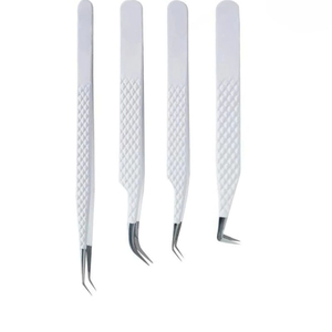 Pinces à cils de qualité supérieure en gros, instruments chirurgicaux en acier inoxydable, pinces à cils - Product Image 6