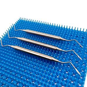 Outil d'extraction dentaire, élévateur à pointe acérée pour implant dentaire, extraction chirurgicale des dents - Product Image 3