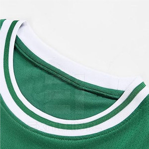 Camiseta de Baloncesto de Malla de Secado Rápido 2026, Personalizable con Logotipo, Ropa Deportiva, Camiseta de Entrenamiento de Baloncesto Juvenil sin Mangas, Camiseta de Alto Rendimiento - Product Image 3